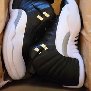 Playoff Retro Jordan 12